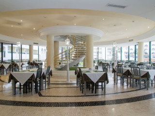 Ondamar Hotel and Apartments