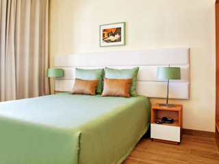 Ondamar Hotel Apartamentos