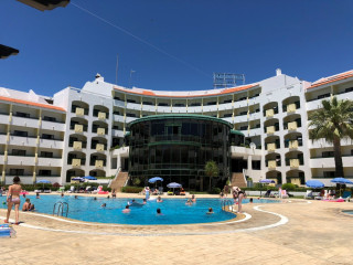 Ondamar Hotel and Apartments