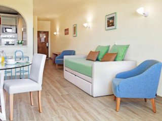 Ondamar Hotel Apartamentos