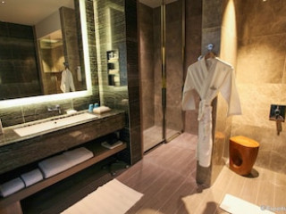 ONE FARRER HOTEL & SPA