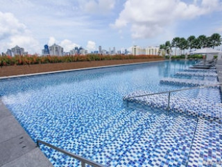 ONE FARRER HOTEL & SPA