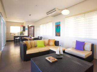One Hagdan Villas