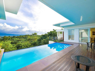 One Hagdan Villas