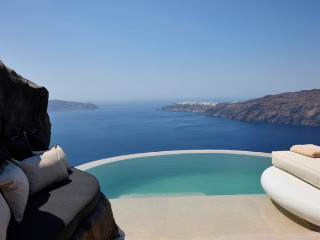 One of One Santorini