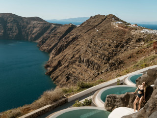 One of One Santorini