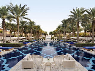 ONE & ONLY ROYAL MIRAGE - ARABIAN COURT