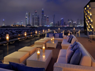 One & Only Royal Mirage - Arabian Court