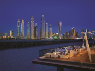 One & Only The Palm Dubai