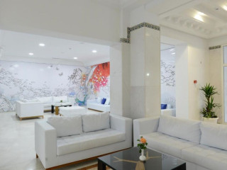 ONE RESORT AQUA PARK & SPA