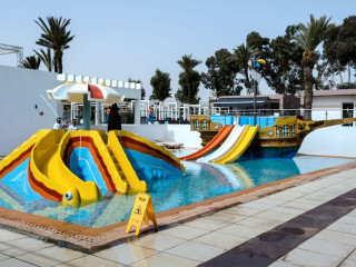 ONE RESORT AQUA PARK & SPA