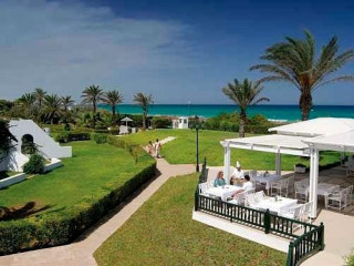 ONE RESORT EL MANSOUR