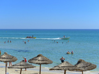 ONE RESORT EL MANSOUR