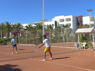 ONE RESORT EL MANSOUR