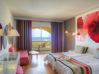 One Resort Jockey Hotel