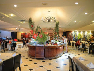 One Resort Jockey Hotel