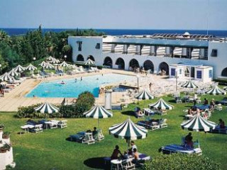 ONE RESORT PREMIUM TUNISIA HAMMAMET (ex EL MOURADI BEACH)
