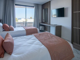 One Resort Premium Hammamet