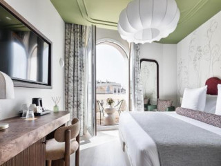 ONE SHOT PUERTA RUZAFA