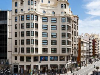 ONE SHOT PUERTA RUZAFA