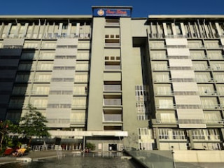 ONE-STOP RESIDENCE HOTEL & OFFICE