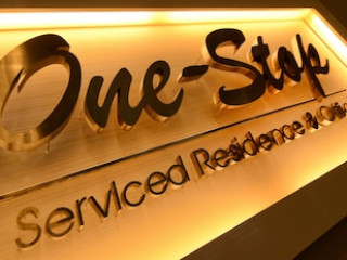 ONE-STOP RESIDENCE HOTEL & OFFICE