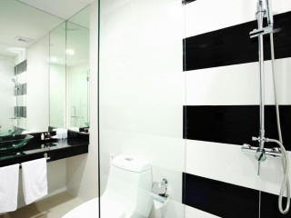 One World One Home Naiharn Hotel