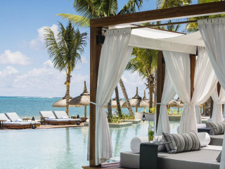 One&Only Le Saint Geran