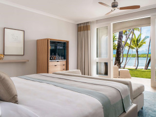 One&Only Le Saint Geran