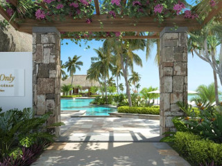 One&Only Le Saint Geran