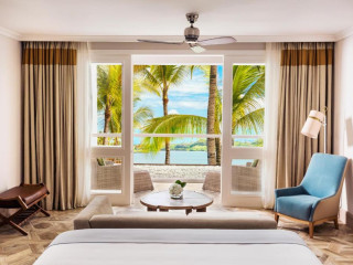 One&Only Le Saint Geran