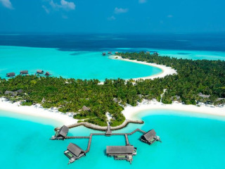 One&Only Reethi Rah Resort