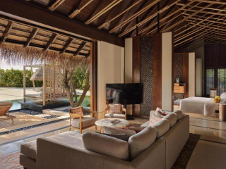 One&Only Reethi Rah Resort