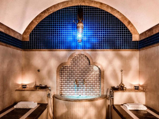 One&Only Royal Mirage - Arabian Court