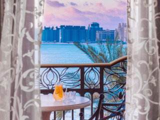 One&Only Royal Mirage - The Palace