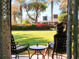 One&Only Royal Mirage - The Palace