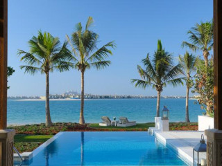 ONE&ONLY THE PALM