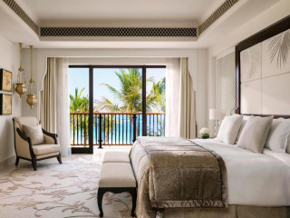 One&Only The Palm Dubai