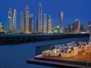 One&Only The Palm Dubai