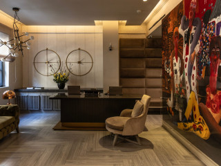 Oniro City Athens
