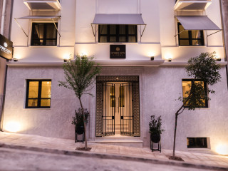 Oniro City Athens