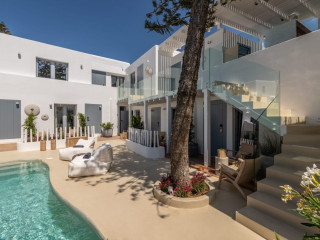Oniro Suites Mykonos