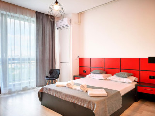 BELCONTI RESORT HOTEL