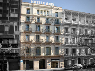 Onix Rambla
