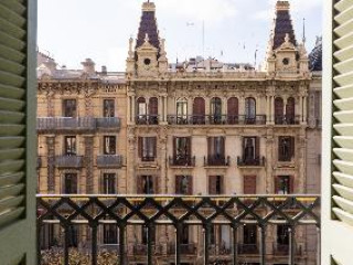 Onix Rambla Hotel