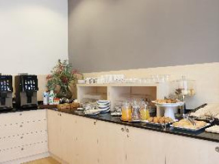 Onix Rambla Hotel