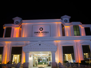 ONKEL HOTELS BELDIBI RESORT