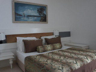 ONKEL HOTELS BELDIBI RESORT