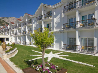 ONKEL HOTELS BELDIBI RESORT