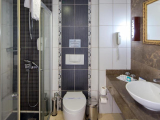 Onkel Resort Beldibi